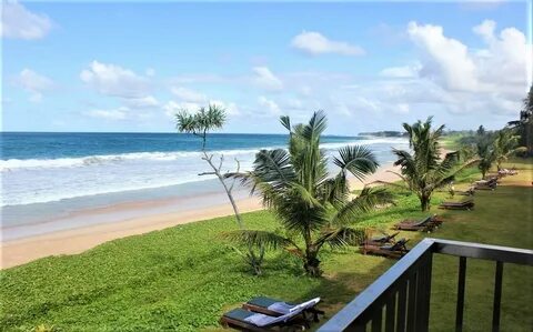 The long beach resort 4 шри