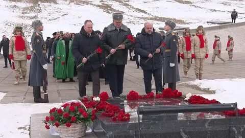 Вести 1 февраля