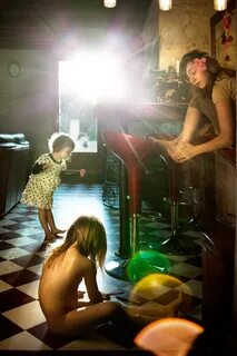 Alain Laboile deal with human nature in a personal but universal way 