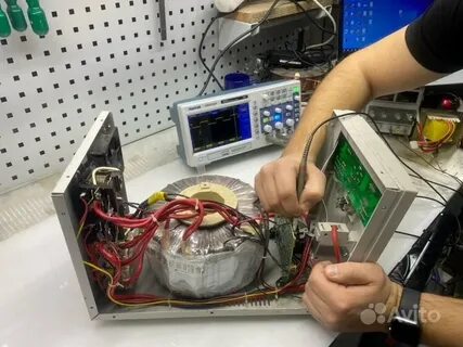 Ремонт техники новороссийск
