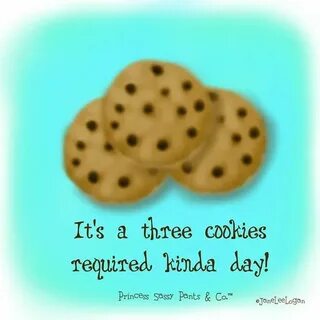 Third cookie