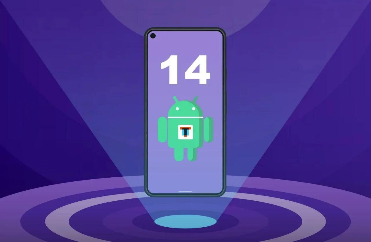 Pixel experience android 14