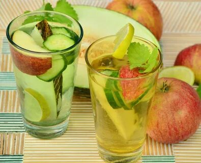Cool fruits