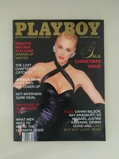 Playboy Playmates Nude 1987 Centerfolds.