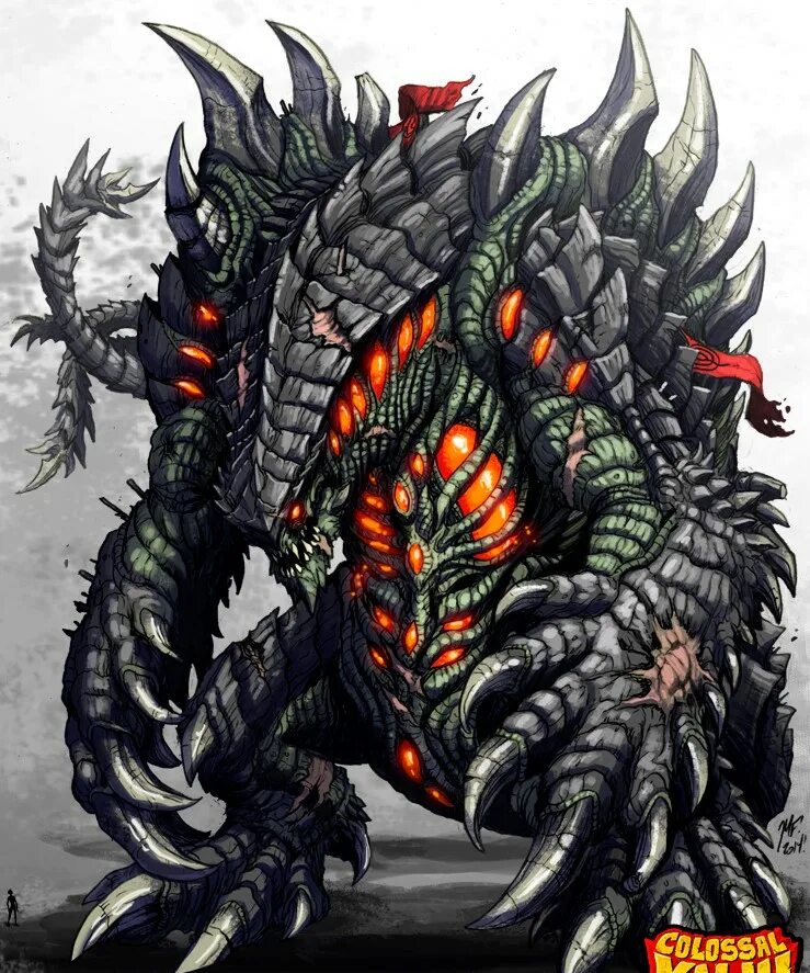 Kaiju wiki. Тихоокеанский рубеж кайдзю 5 категории. Отачи (кайдзю) монстр. Кайдзю годзилла. Тихоокеанский рубеж фигурки кайдзю.