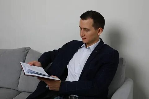 Автор юридическая