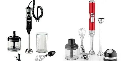 Bosch ergomixx насадка