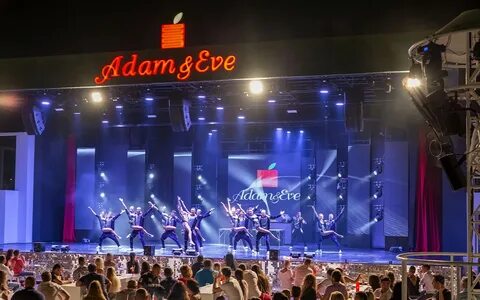 adam eve hotel турция.