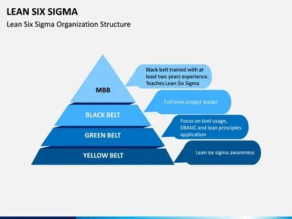 Что представляет собой методика lean six sigma