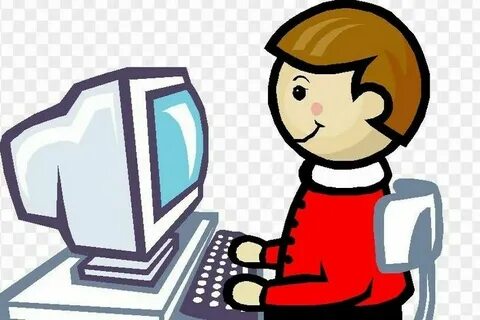 С компьютером на ты