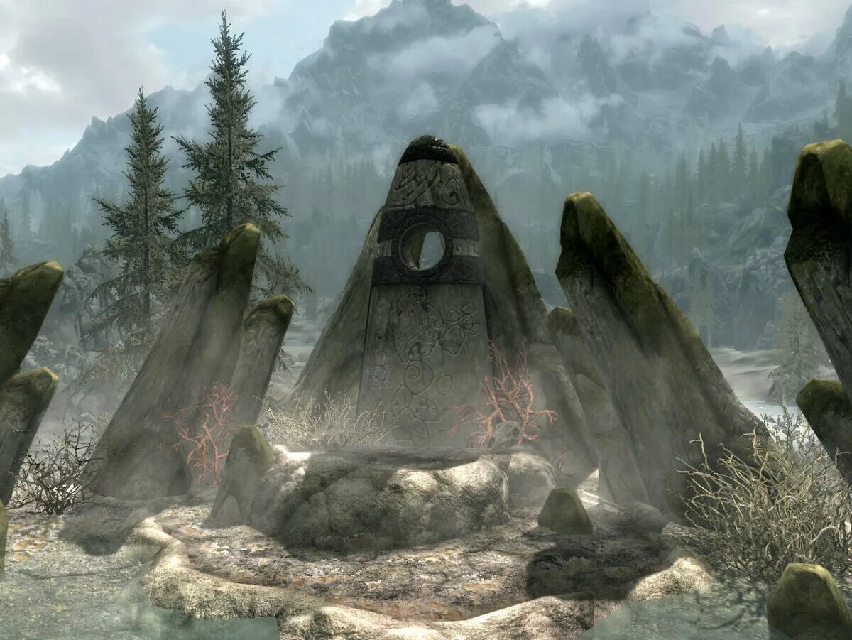 Skyrim stone. Камень атронаха скайрим. Скайрим атронах камень. Скайрим камень атронаха местонахождение. Знак атронаха.