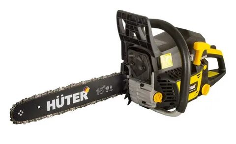 Huter bs 45m