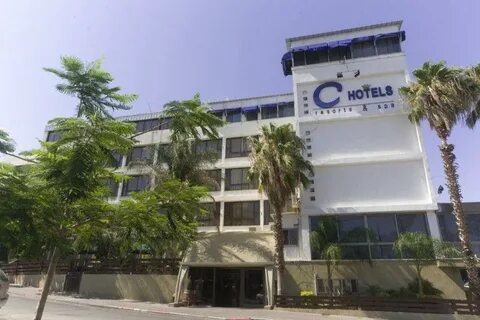 C hotel