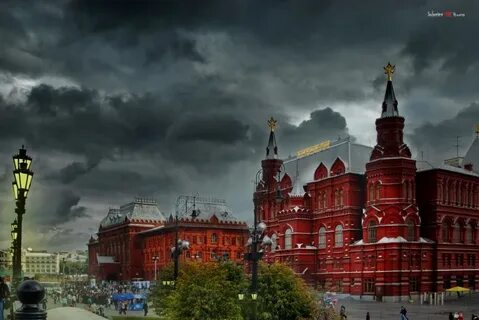 Москва бориса