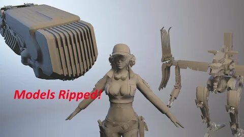 15 models