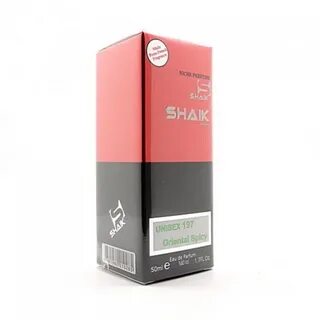 Shaik unisex