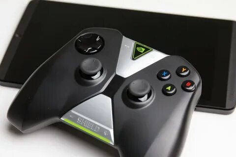Nvidia shield