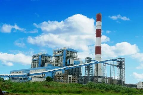 Thermal power plant