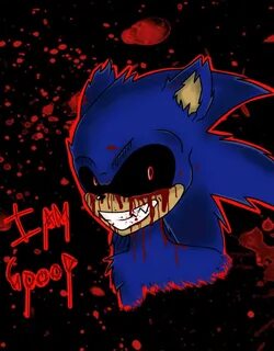 Sonic exe wiki