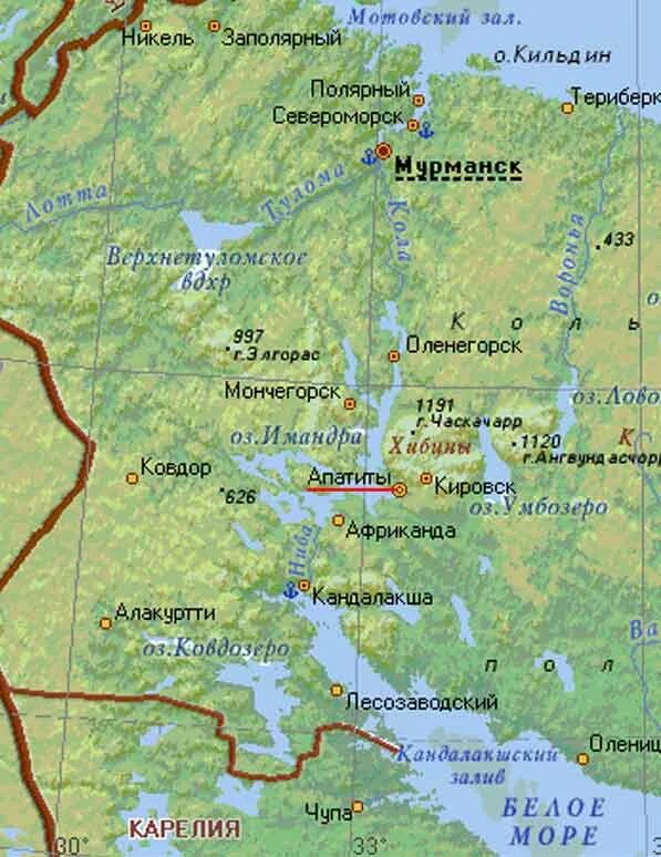Найдены карты мурманск. Г Заполярный Мурманская область карта. Апатиты Кольский полуостров на карте. Карта г Заполярный Мурманской области карта. Заполярный Кольский полуостров.