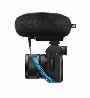 Микрофон 400