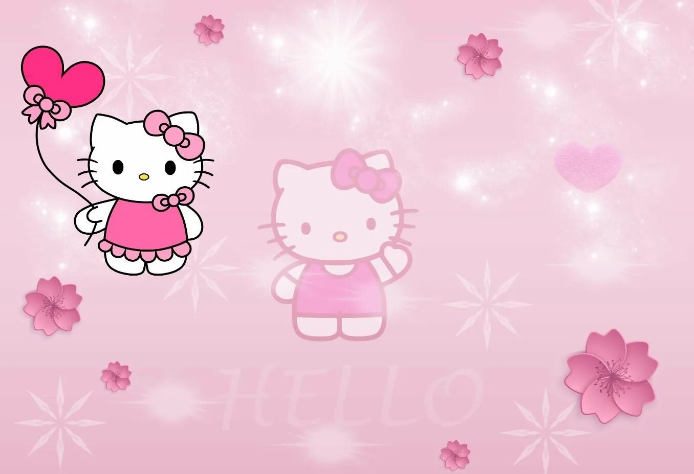 Фон с hello kitty. Хеллоу китти розовая. хелло китти розовая. hello kitty 4k. хелло китти эстетика.