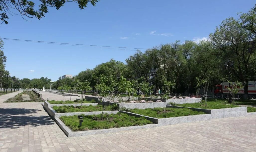 Фото невинномысска 2025