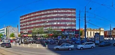 Москва измайловский вал 2