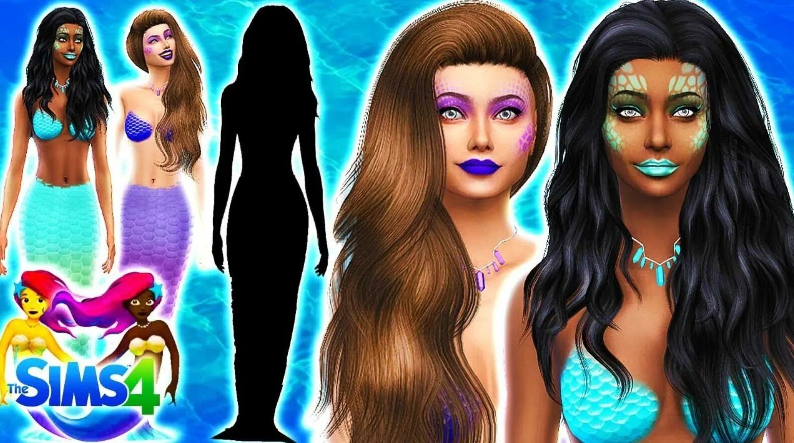 Как перестать быть русалкой в симс 4. Sims русалки. mermaid sims 4. симс 4 русалки. симс 2 русалки.