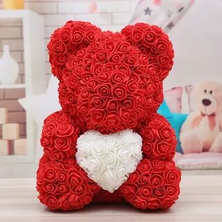 Bear rose