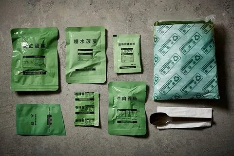Виды паек