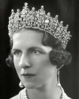 Queen helen