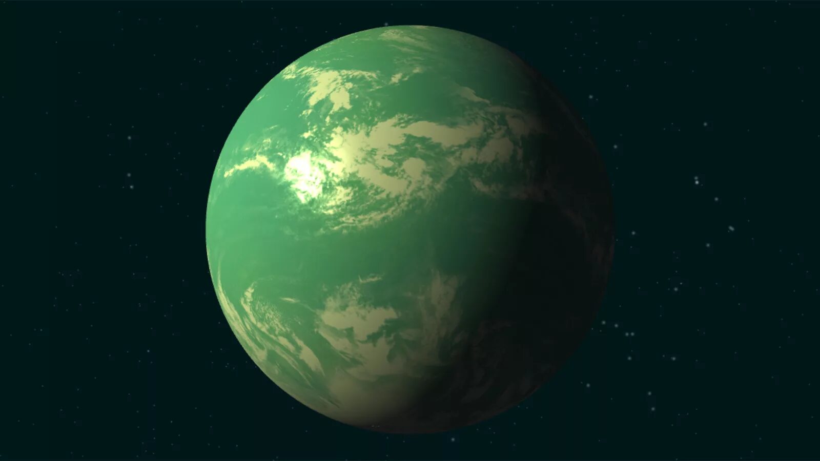 Planet b