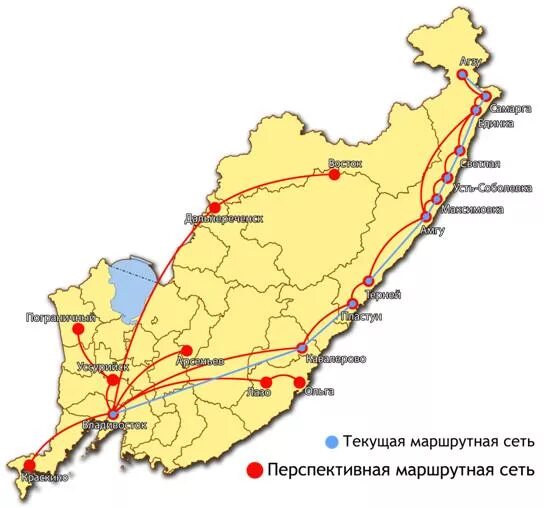 Сколько людей в приморском крае. Аэропорты Приморского края на карте. Транспортная система Приморского края. Транспортная доступность Приморского края. Туристическая карта Приморья.