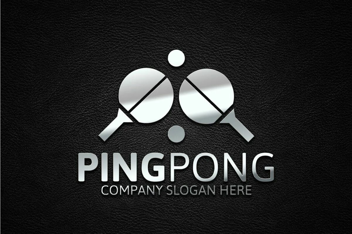 Ping pong песня