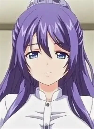 Mankitsu happened 3. Mankitsu happened 3