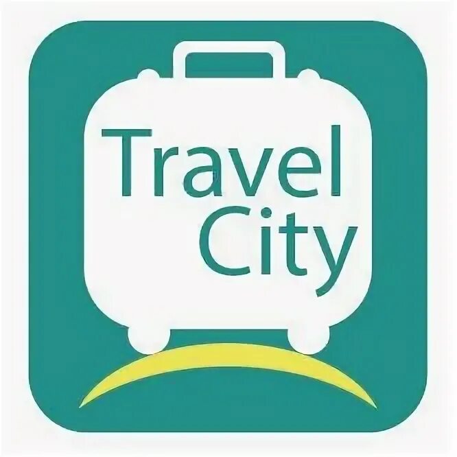 City travel сайт