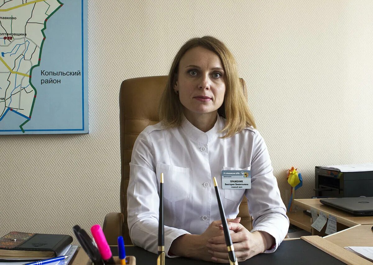 Больница несвижа. Больница несвижа