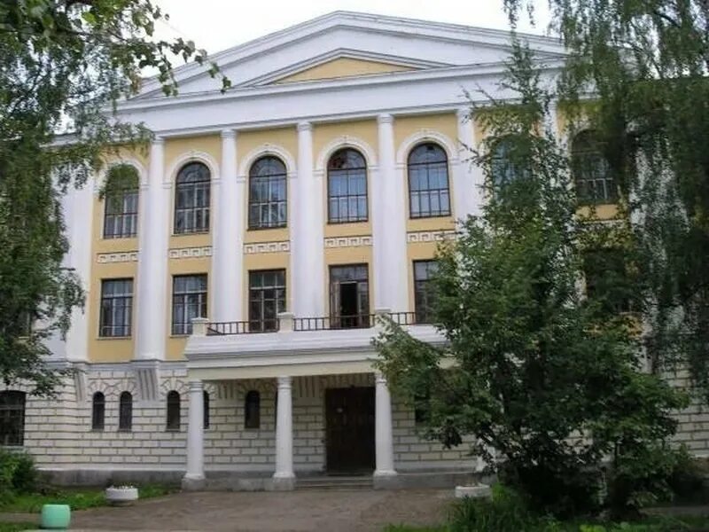 Кадеты великий устюг фото