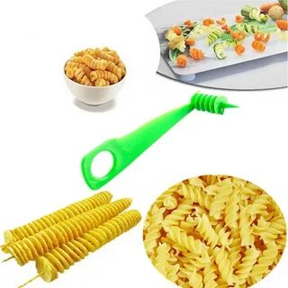 Кухонная резка