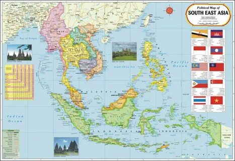 South east asian