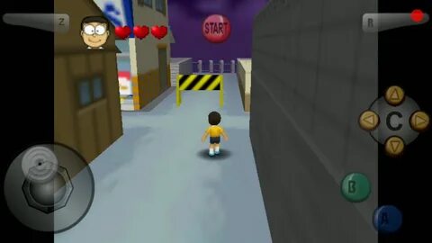 Doraemon X Apk 1.0.7 (android Game, Full Version) .