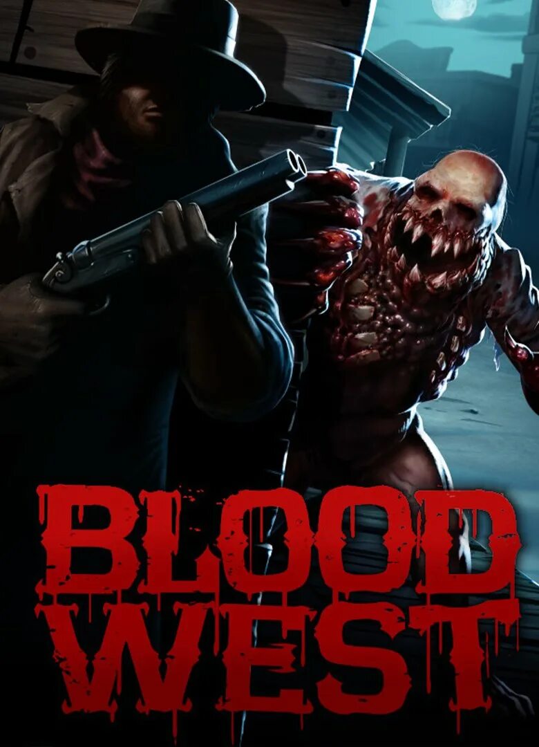 Blood west weapons. Blood west weapons