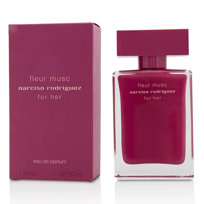 Нарциссо Родригес Флер МУСК. Narciso Rodriguez for her fleur Musc EDP 50ml. Narciso Rodriguez fleur Musc 50ml EDP. Narciso Rodriguez for her fleur. Флер муск