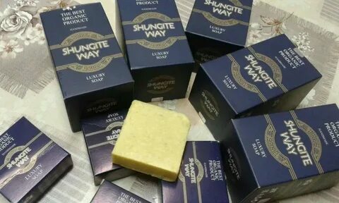 Soap way