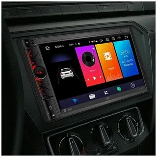 Автомагнитола acv 6910