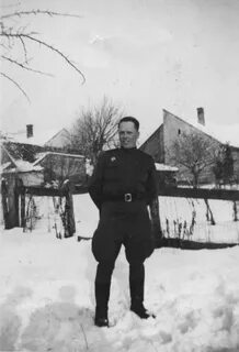 Смерш 1944 в костроме