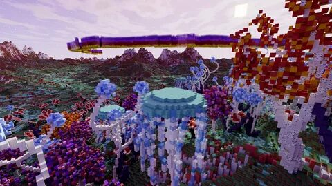 Другой minecraft