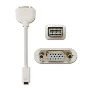 Mini vga