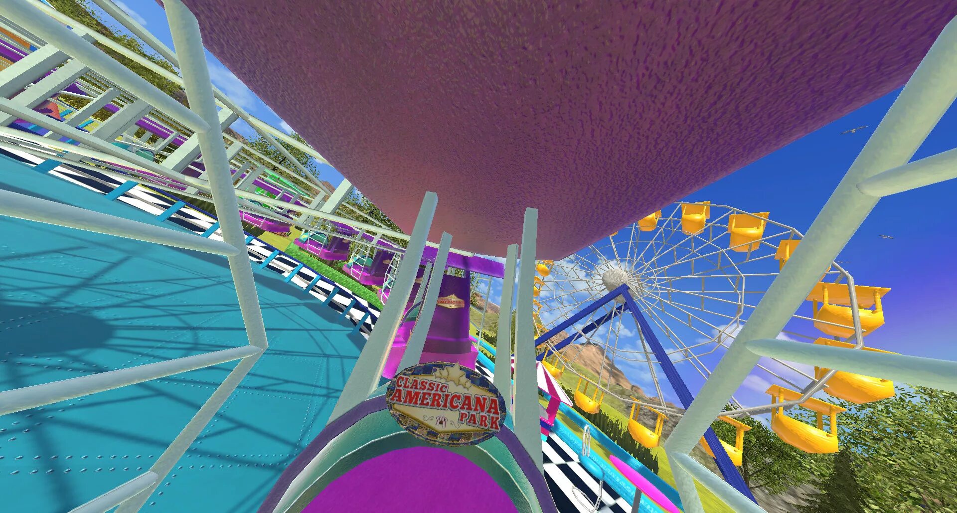 VR Theme Park Rides. Theme Park VR. Остров мечты аквапарк. 3д развлечения.